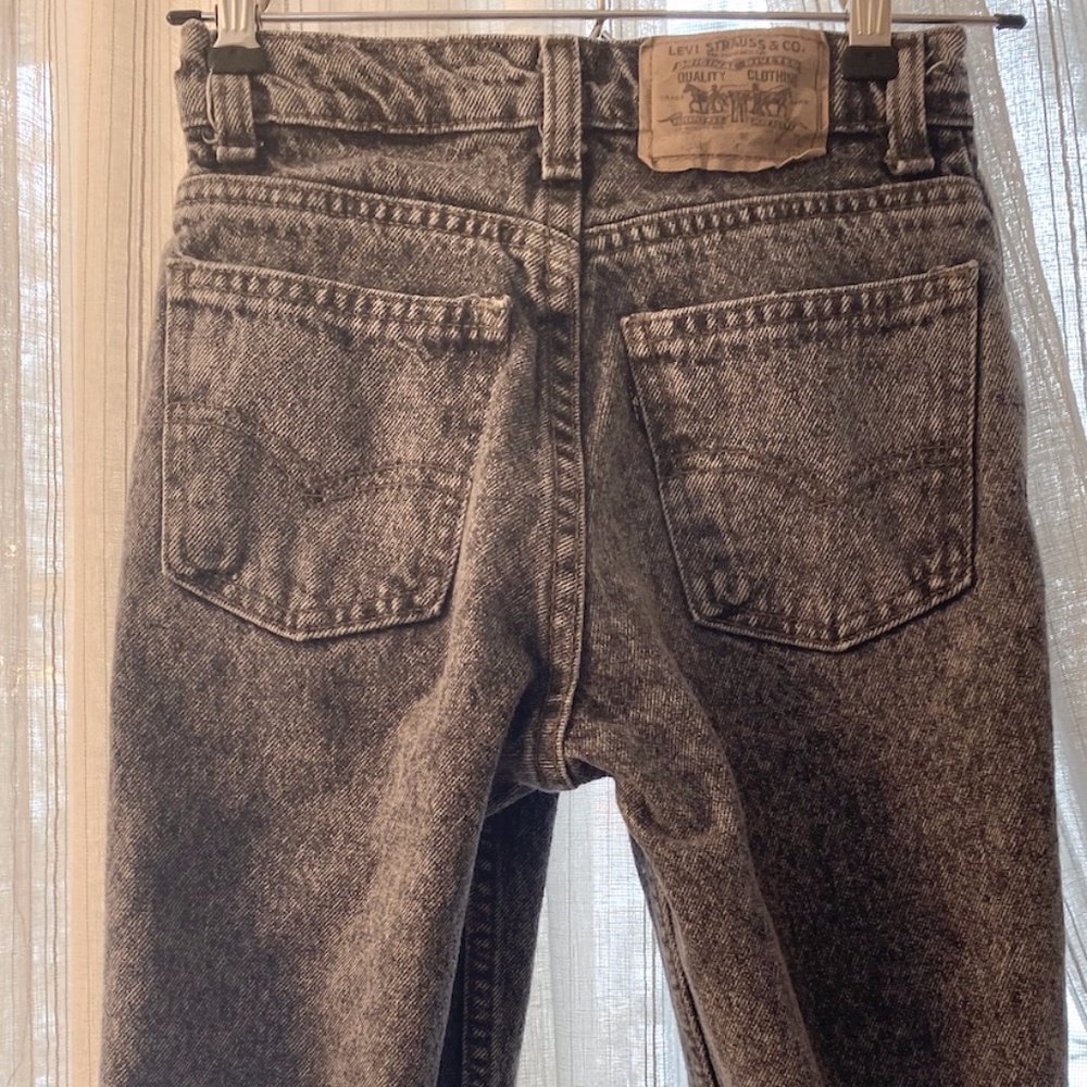 VINTAGE USA LEVIS 🔥 22/24